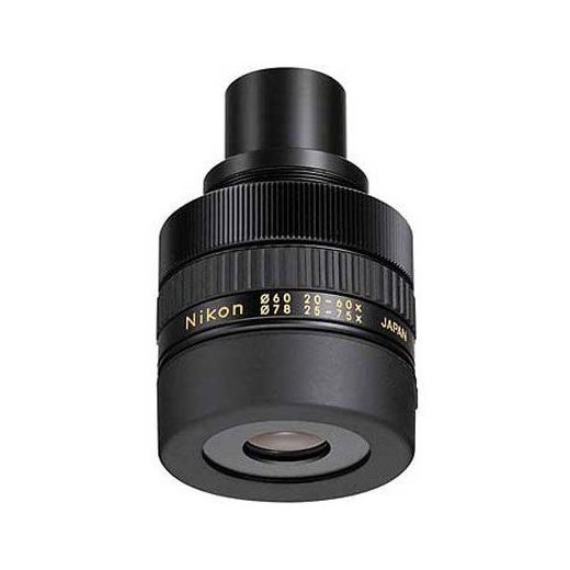 NIKON 20-60X/25-75X OKULÁR MC2 for FIELDSCOPE