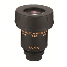 NIKON FIELDSCOPE OKULÁR 24X/30X WIDE DS