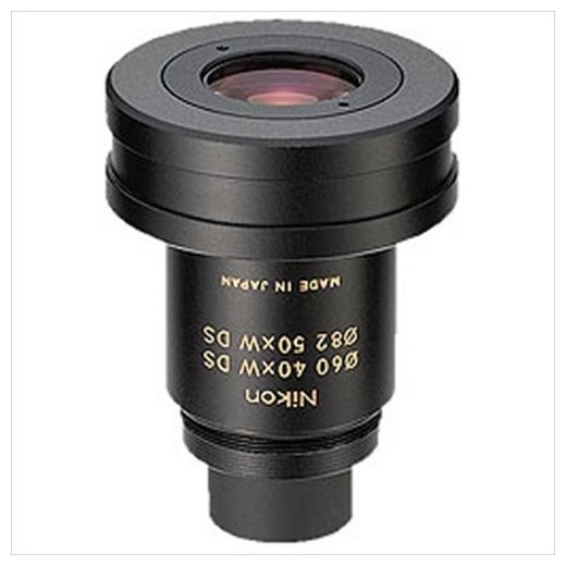 NIKON FIELDSCOPE OKULÁR 40X/50X WIDE DS