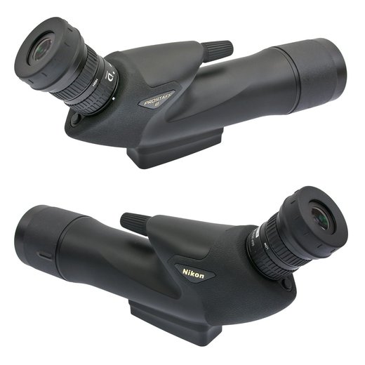 NIKON PROSTAFF 5 FIELDSCOPE 60-A