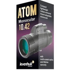Levenhuk Atom 10x42
