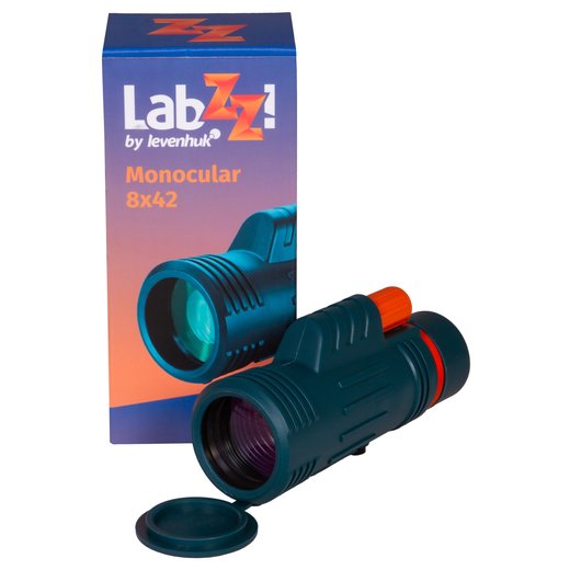 Levenhuk LabZZ MC4 Monokulární dalekohled