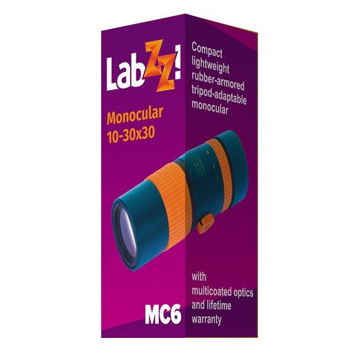 Levenhuk LabZZ MC6 Monokulární dalekohled