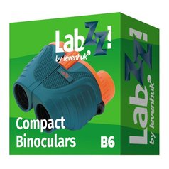 Levenhuk LabZZ B6