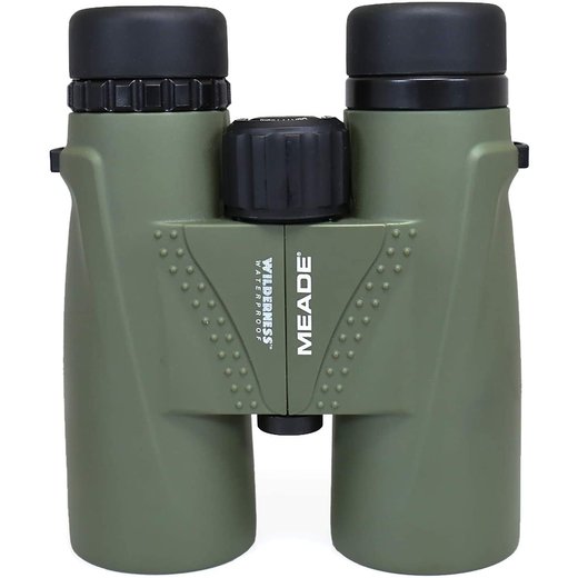 Meade Wilderness 10x42 Binokulární dalekohled