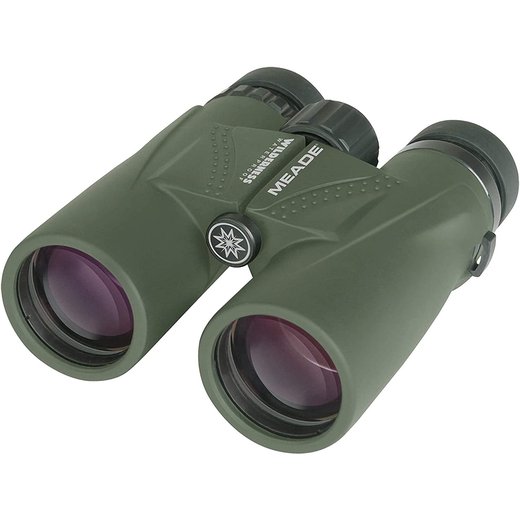 Meade Wilderness 10x42 Binokulární dalekohled