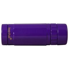 Monokulární dalekohled Levenhuk Rainbow 8x25 - amethyst