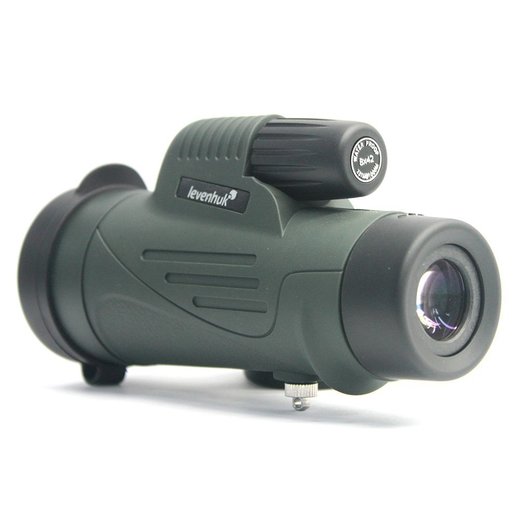 Levenhuk Wise PRO 8x42 Monokulární dalekohled