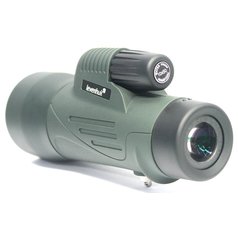 Monokulární dalekohled Levenhuk Wise PRO 10x50