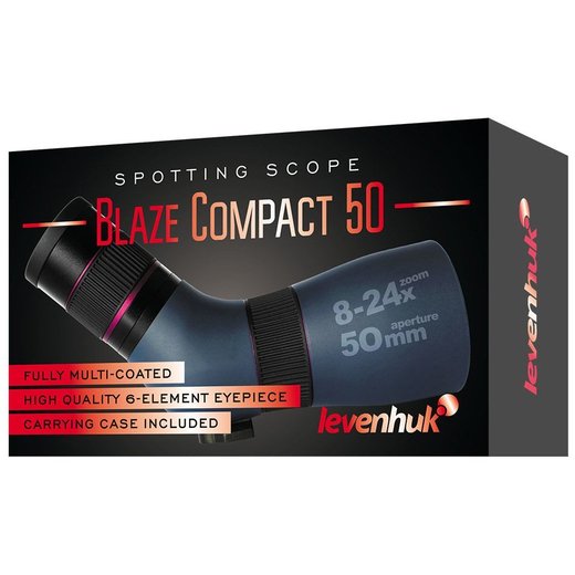 Levenhuk Blaze Compact 50 Spektiv