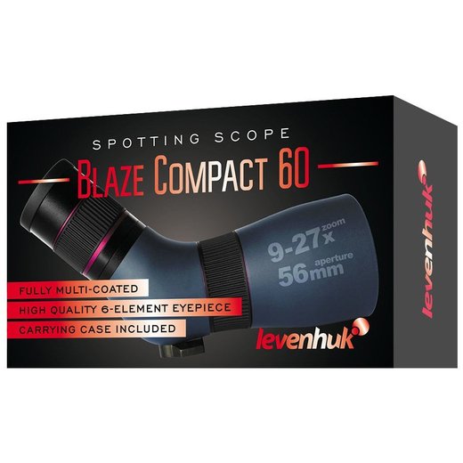 Levenhuk Blaze Compact 60 Spektiv