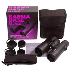 Levenhuk Karma BASE 8x42 - Binokulární dalekohled