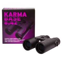 Levenhuk Karma BASE 8x42 - Binokulární dalekohled