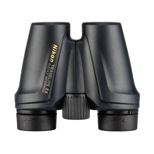 Nikon TRAVELITE EX 8x25 - Dalekohled