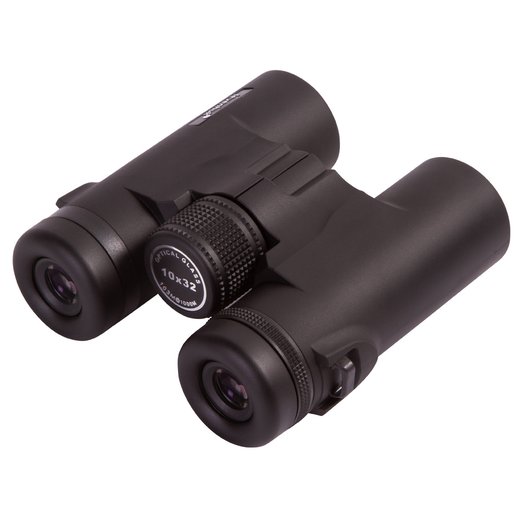 Levenhuk Karma BASE 10x32 - Binokulární dalekohled