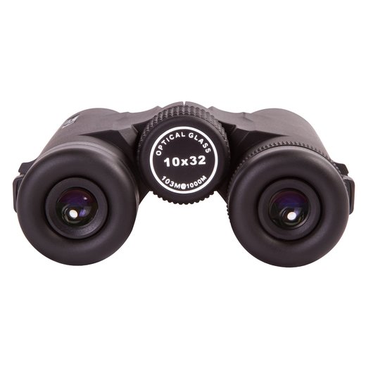 Levenhuk Karma BASE 10x32 - Binokulární dalekohled