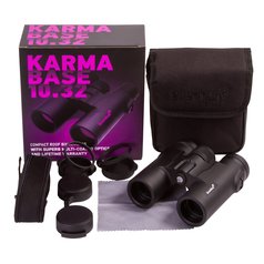 Levenhuk Karma BASE 10x32 - Binokulární dalekohled