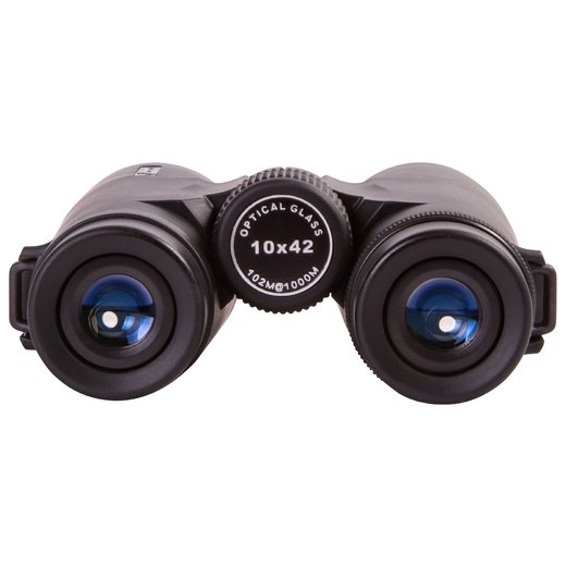 Levenhuk Karma BASE 10x42 - Binokulární dalekohled