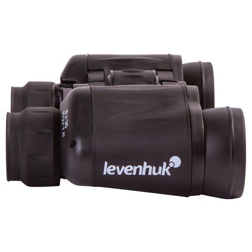 Levenhuk Atom 8x30 - Binokulární dalekohled
