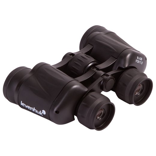 Levenhuk Atom 8x30 - Binokulární dalekohled