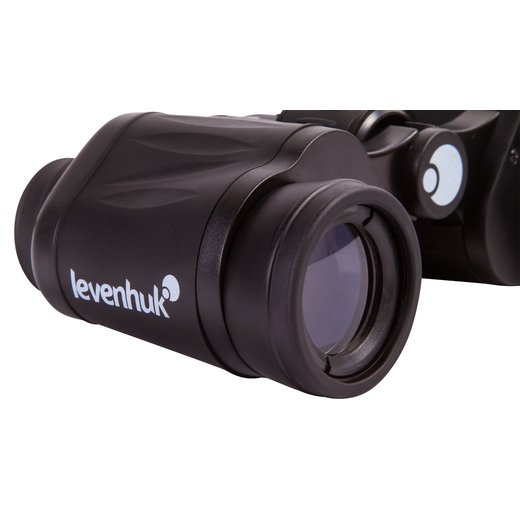 Levenhuk Atom 8x30 - Binokulární dalekohled