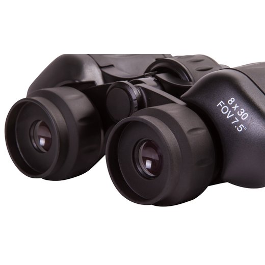 Levenhuk Atom 8x30 - Binokulární dalekohled