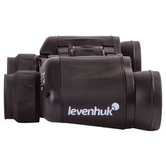 Levenhuk Atom 8x30 - Binokulární dalekohled