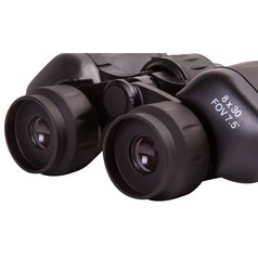 Levenhuk Atom 8x30 - Binokulární dalekohled
