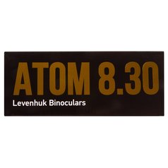 Levenhuk Atom 8x30 - Binokulární dalekohled