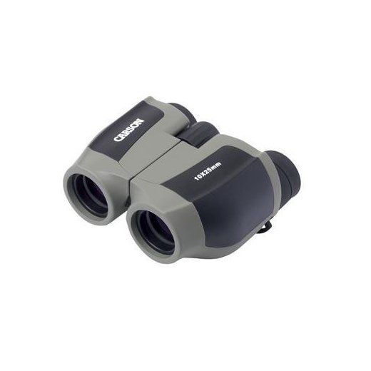 Carson ScoutPlus JD-025 (10x25) - Dalekohled