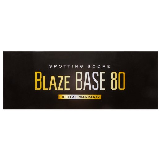 Levenhuk Blaze BASE 80 - Spektiv
