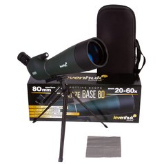Levenhuk Blaze BASE 80 - Spektiv