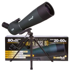 Levenhuk Blaze BASE 80 - Spektiv