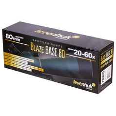 Levenhuk Blaze BASE 80 - Spektiv