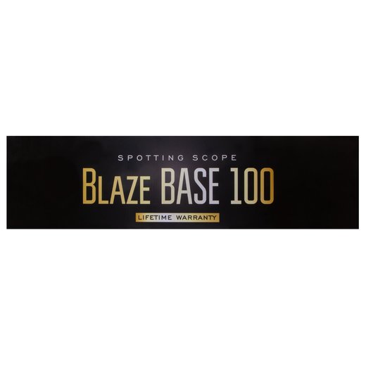 Levenhuk Blaze BASE 100 - Spektiv