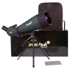 Levenhuk Blaze BASE 100 - Spektiv