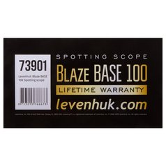 Levenhuk Blaze BASE 100 - Spektiv