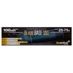 Levenhuk Blaze BASE 100 - Spektiv