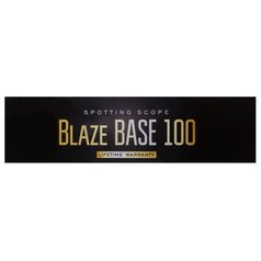 Levenhuk Blaze BASE 100 - Spektiv