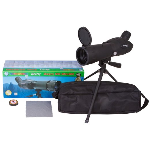 Bresser JUNIOR Spotty 20-60x60 - spektiv
