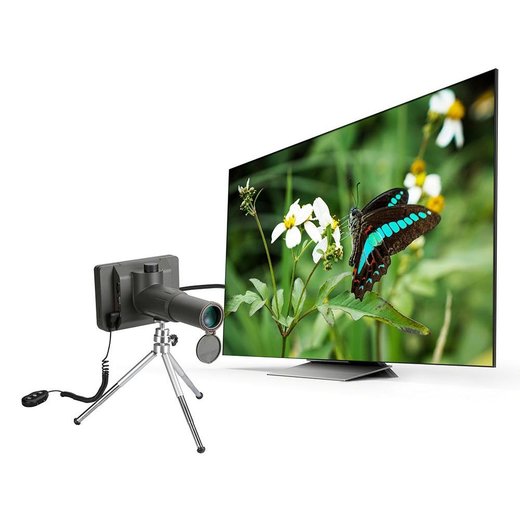 Levenhuk Blaze D500 - Digitální spektiv