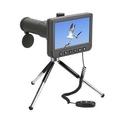 Levenhuk Blaze D500 - Digitální spektiv