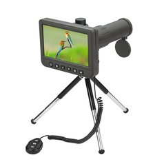 Levenhuk Blaze D500 - Digitální spektiv
