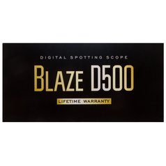 Levenhuk Blaze D500 - Digitální spektiv
