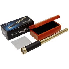 Levenhuk Spyglass SG2 (12x30) - monokulár