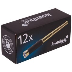 Levenhuk Spyglass SG2 (12x30) - monokulár