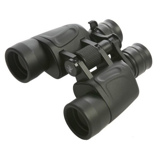 FOMEI 7-21x40 LEADER RZ ZOOM - dalekohled