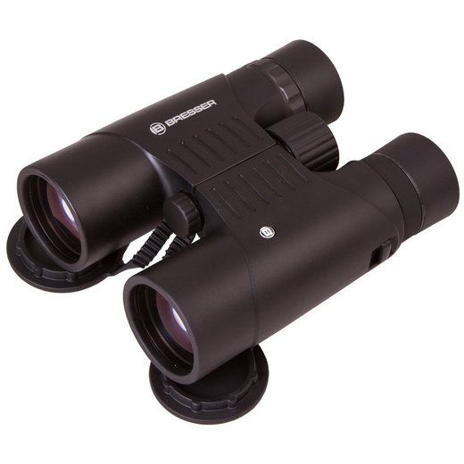 Bresser Corvette 8x42 - dalekohled