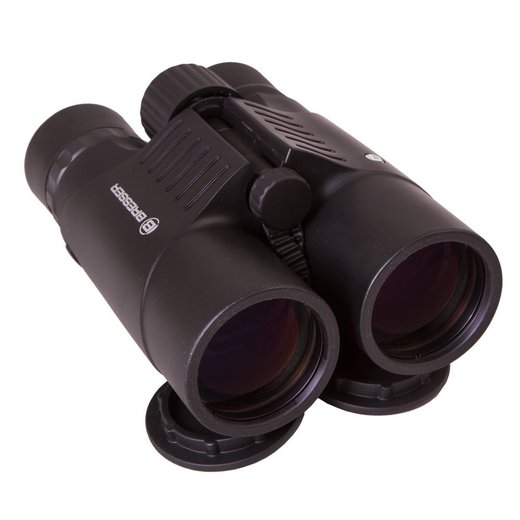 Bresser Corvette 8x42 - dalekohled