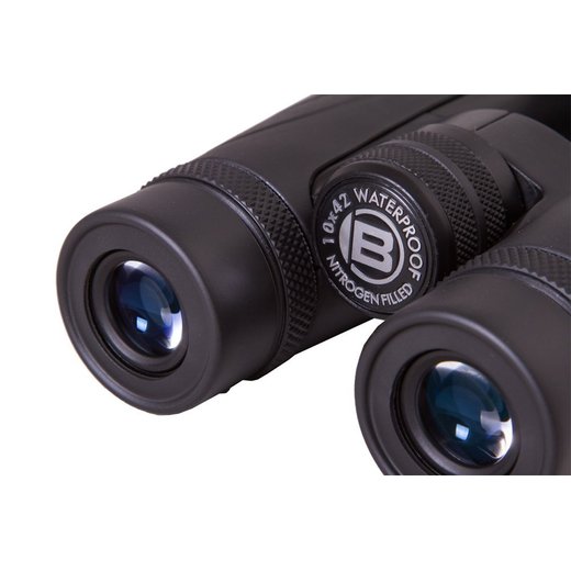 Bresser Corvette WP 10x42 - dalekohled
